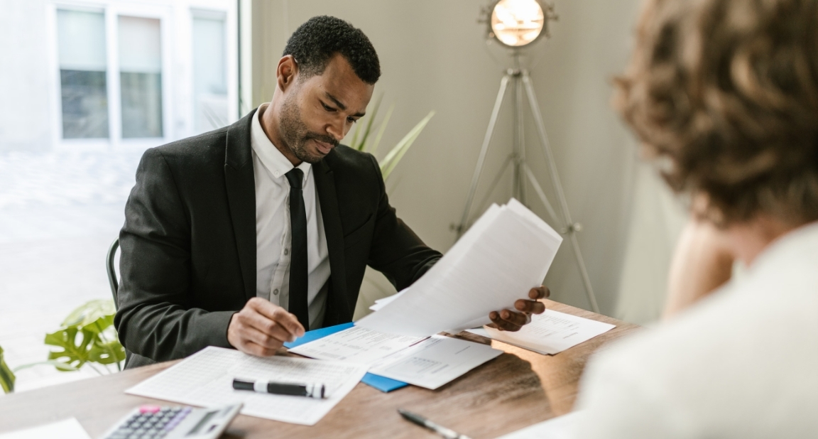 Security Clearance vs Standard Background Check: What Government and Public Sector Employers Actually Need