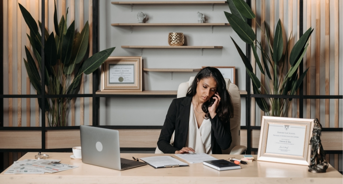 Why Top Legal Talent Does Not Apply to Job Posts and What Actually Finds Them