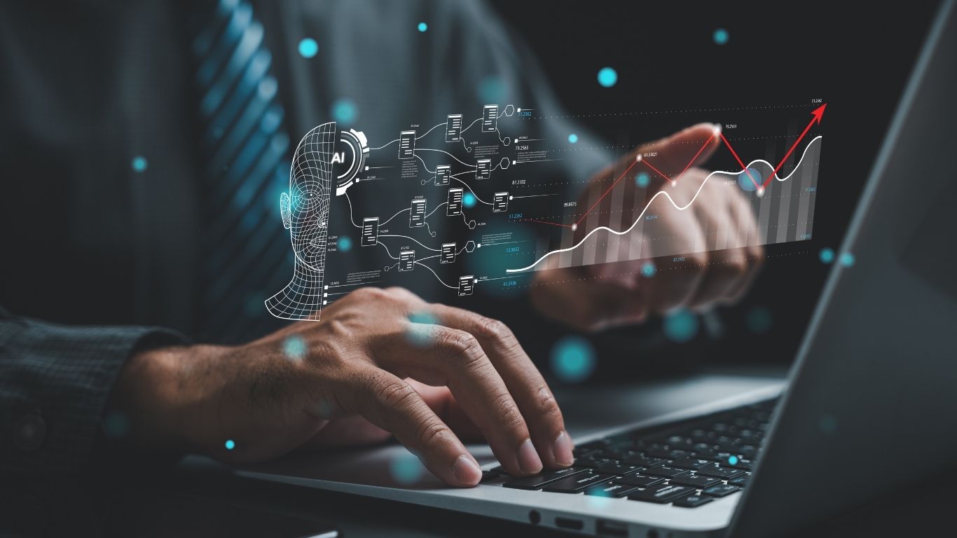 AI-powered hiring and screening