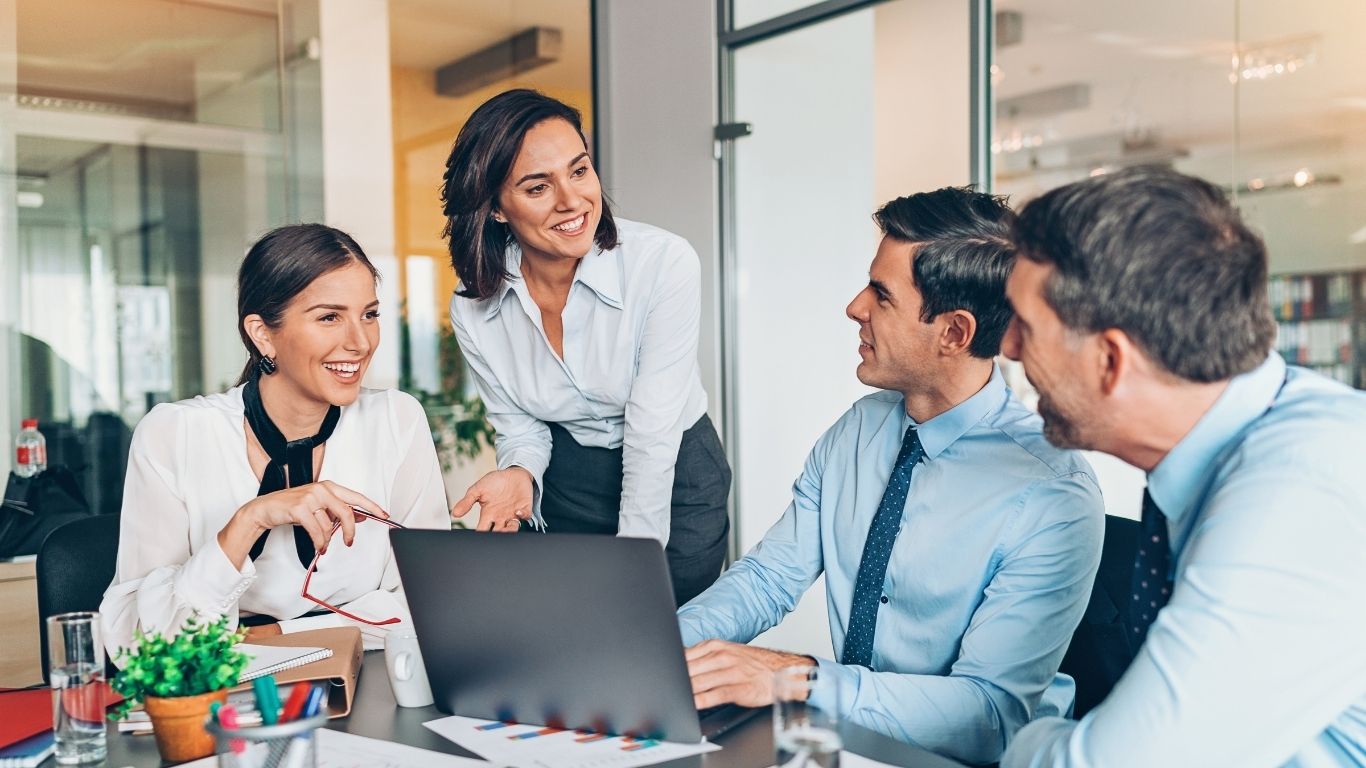 HR leaders