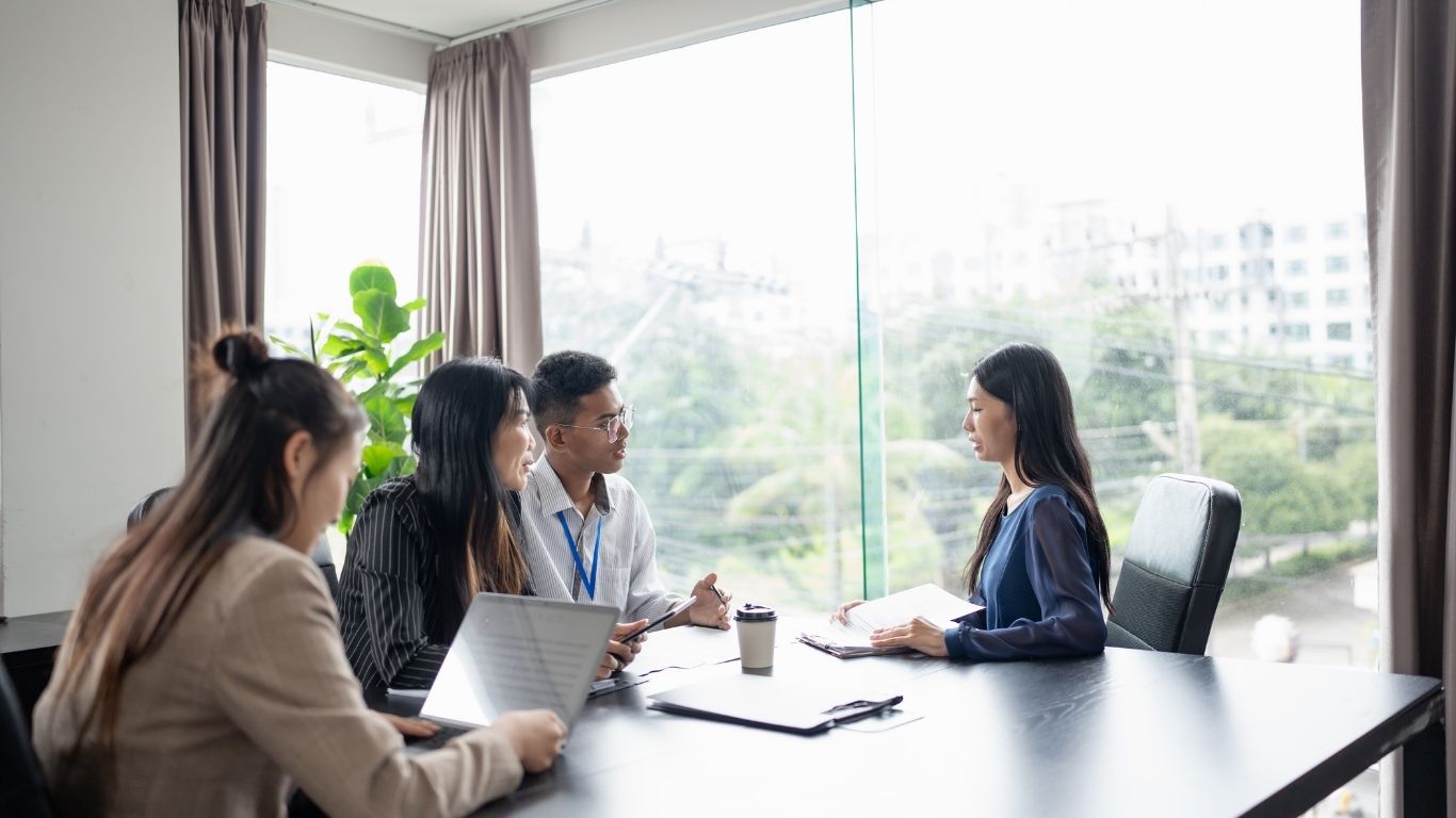 Reducing hiring risk