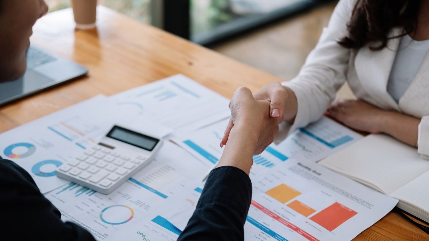 Talent acquisition teams