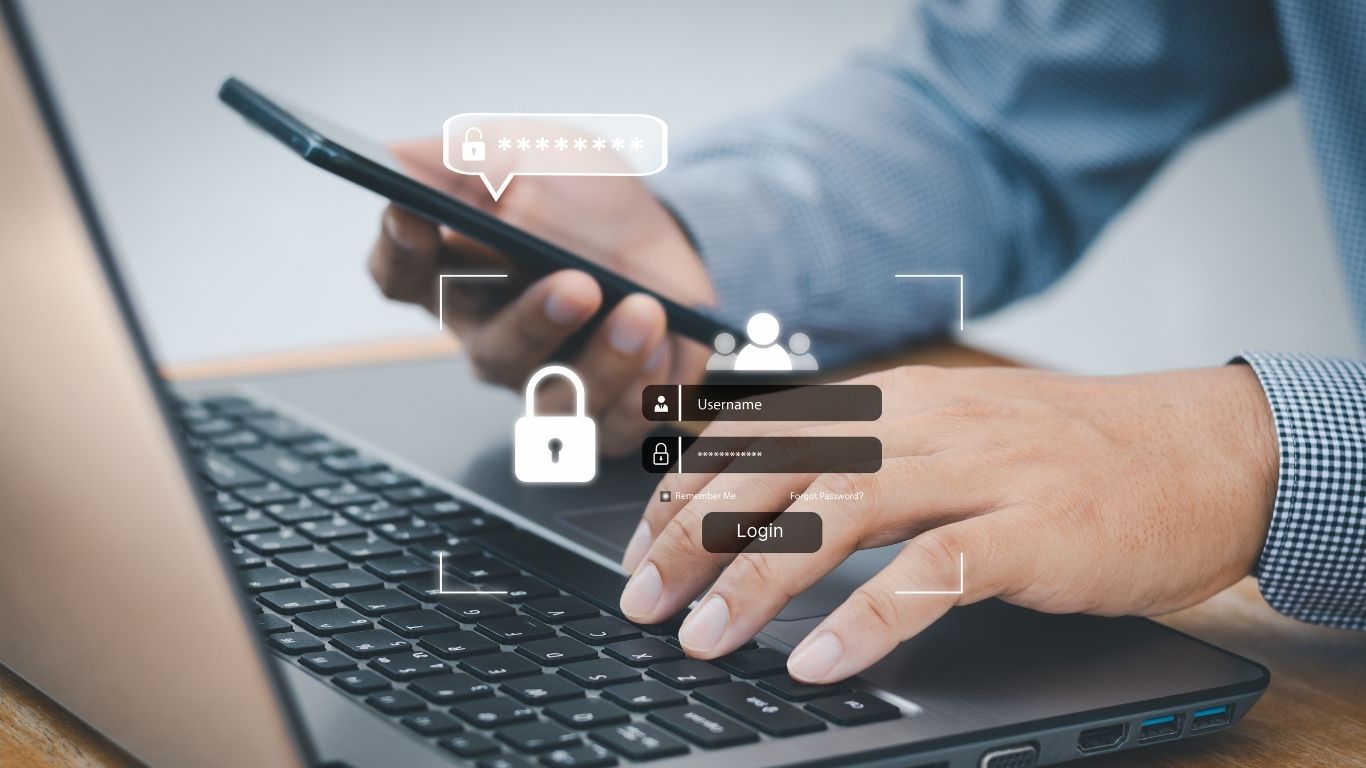 Workforce identity verification